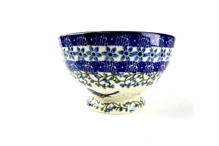 206 Bunzlau Kom op voet 1932X Kom op voet